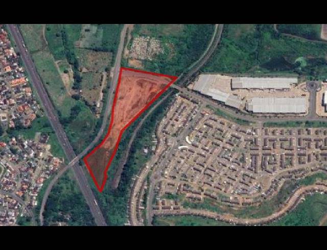 16,000M² VACANT LAND TO LET IN OTTAWA
